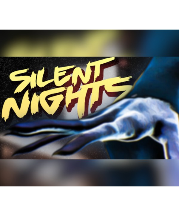Silent Nights Steam Key GLOBAL